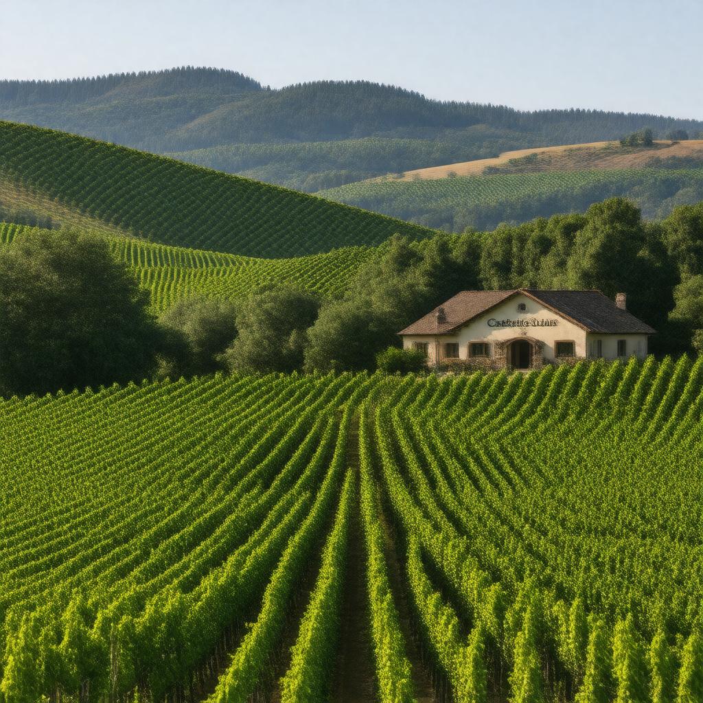 Cakebread Cellars
